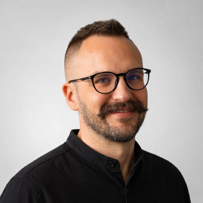Marcin Pendolski